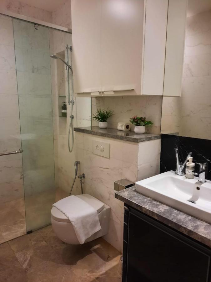 Apartment At Platinum Klcc *
