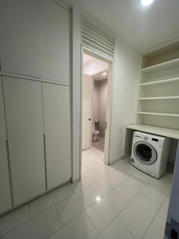 Apartment At Platinum Klcc Kuala Lumpur