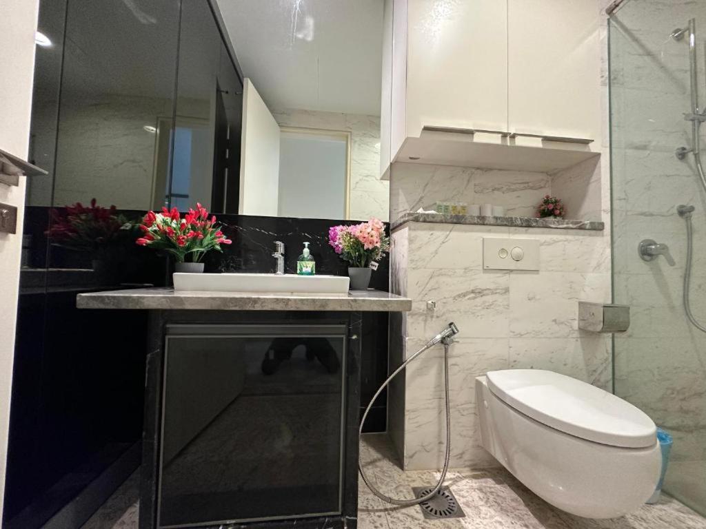 Apartment At Platinum Klcc