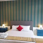 Suites At Platinum Klcc