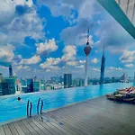 Suites At Platinum Klcc