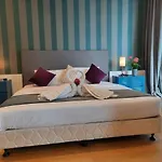 Suites At Platinum Klcc