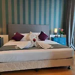 Suites At Platinum Klcc